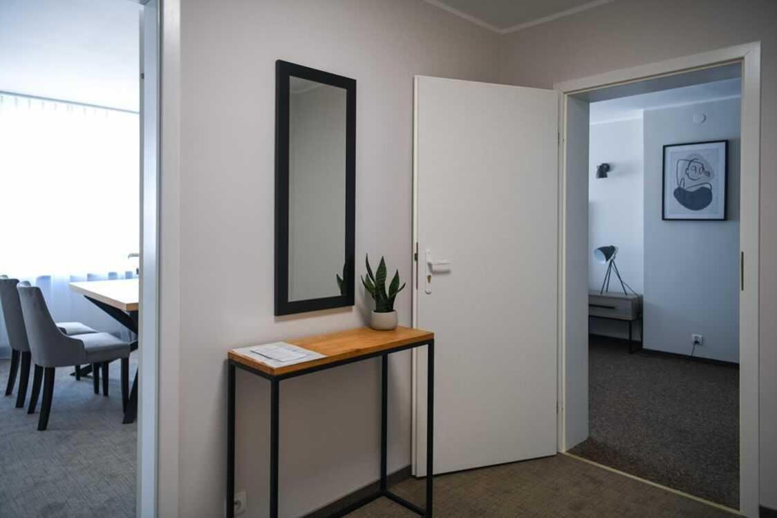 Lofft Hotel Ciechanów 外观 照片
