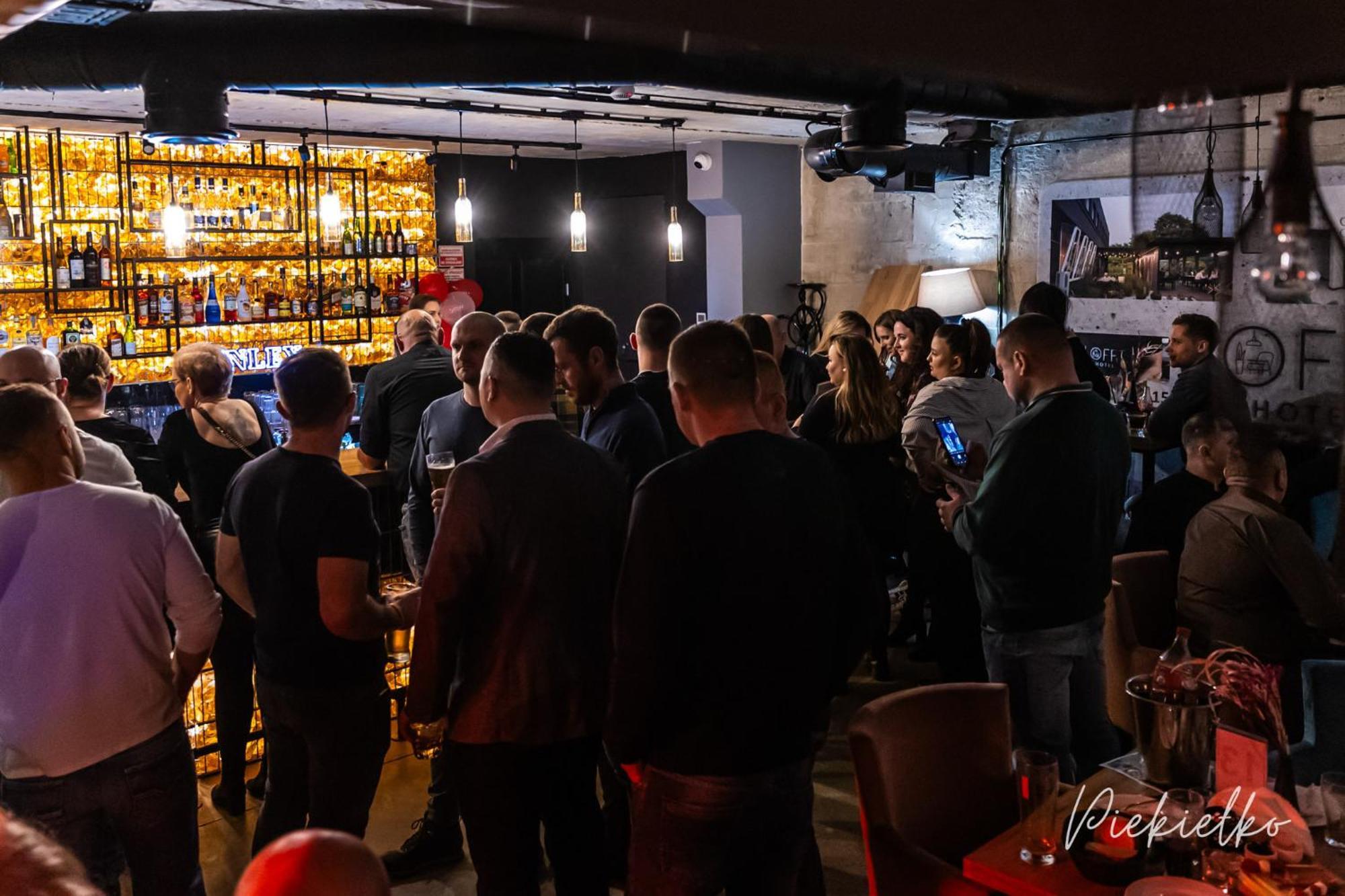 Lofft Hotel Ciechanów 外观 照片
