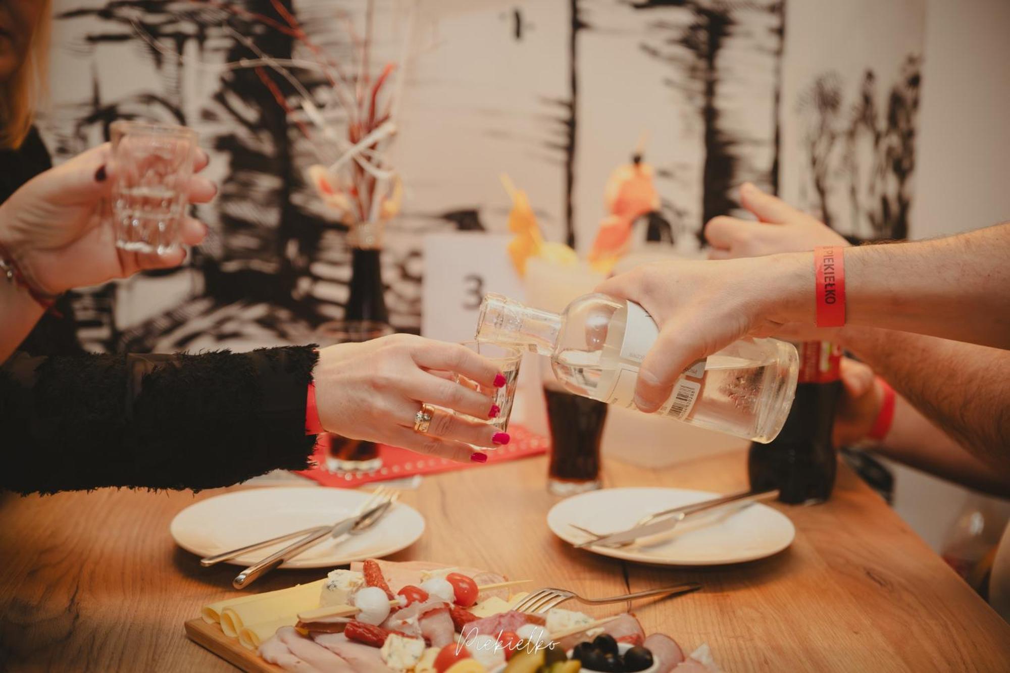Lofft Hotel Ciechanów 外观 照片