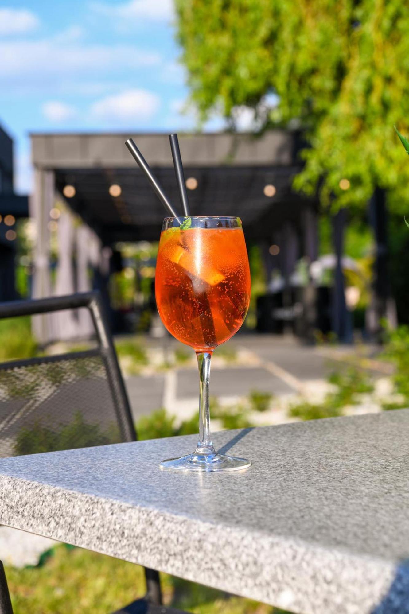 Lofft Hotel Ciechanów 外观 照片