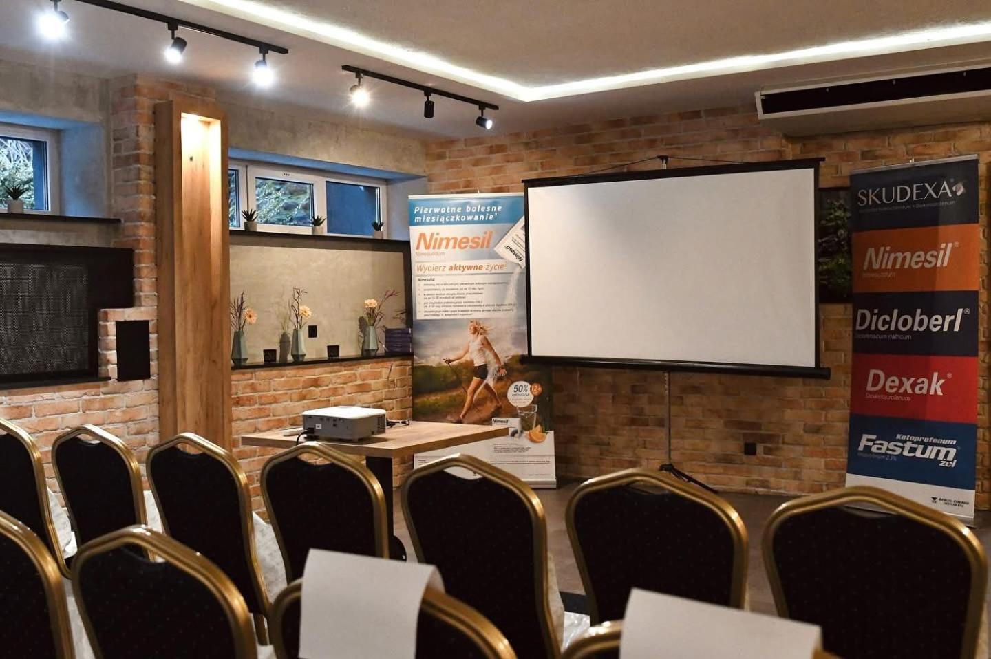 Lofft Hotel Ciechanów 外观 照片