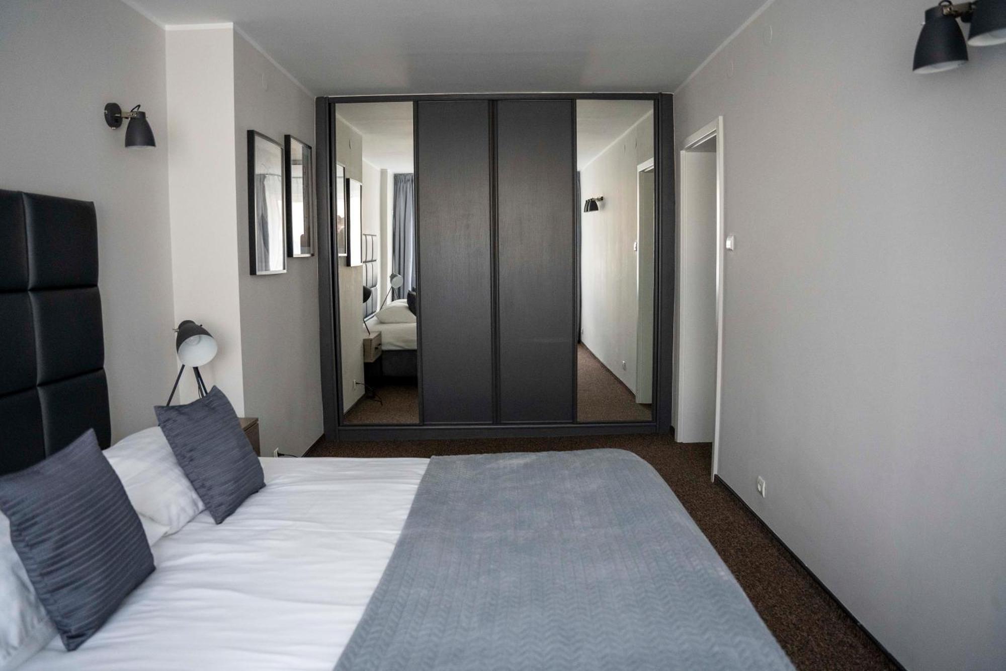 Lofft Hotel Ciechanów 客房 照片