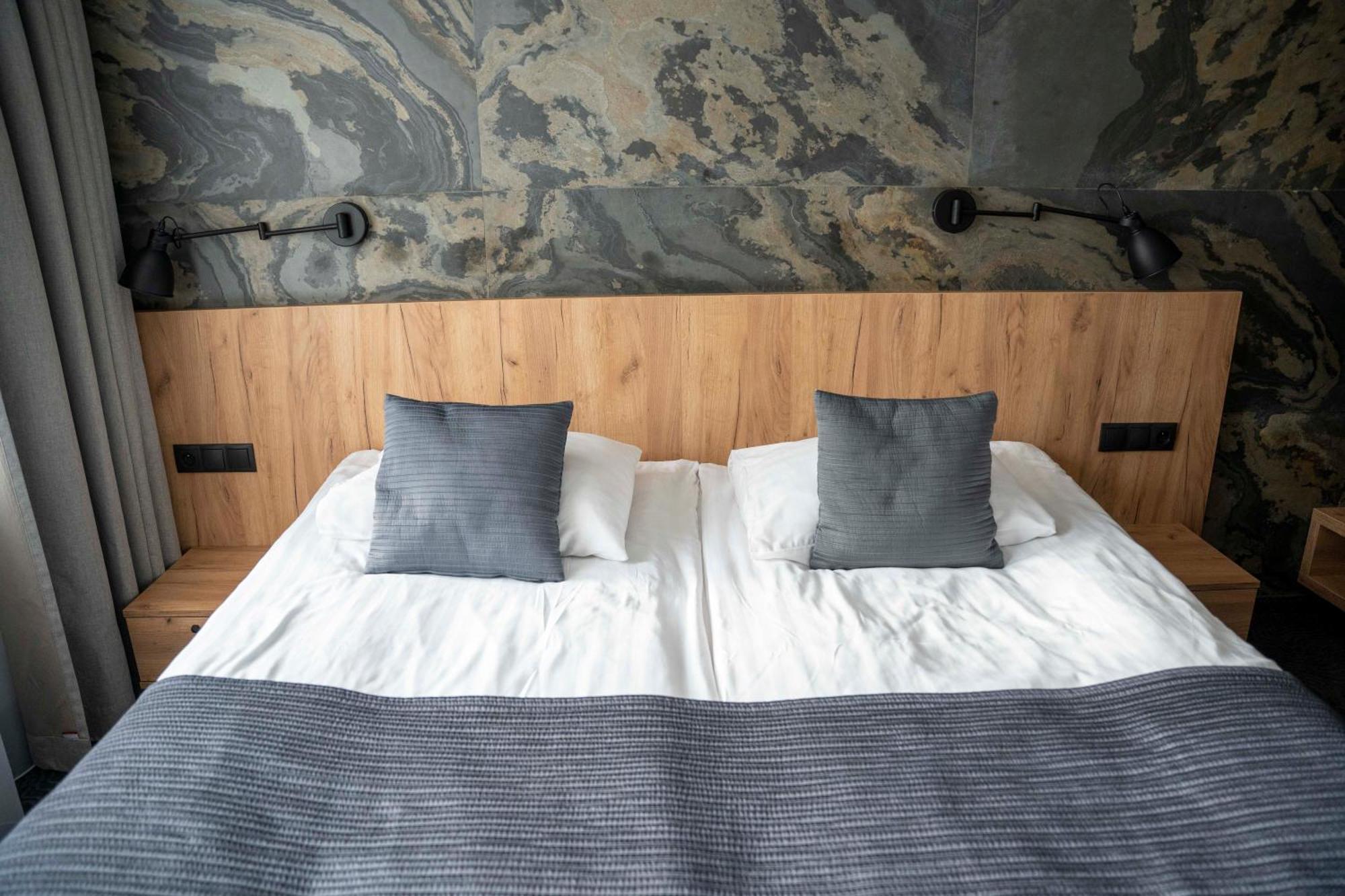 Lofft Hotel Ciechanów 客房 照片